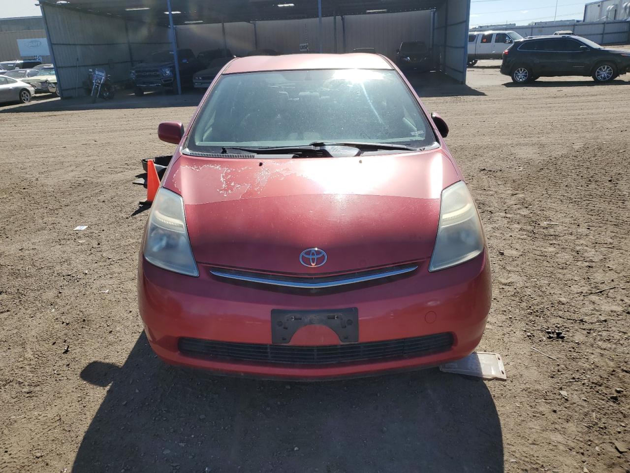 JTDKB20U163132175 2006 Toyota Prius