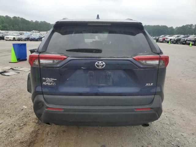 2021 Toyota Rav4 Xle VIN: 2T3W1RFVXMW128889 Lot: 54058224