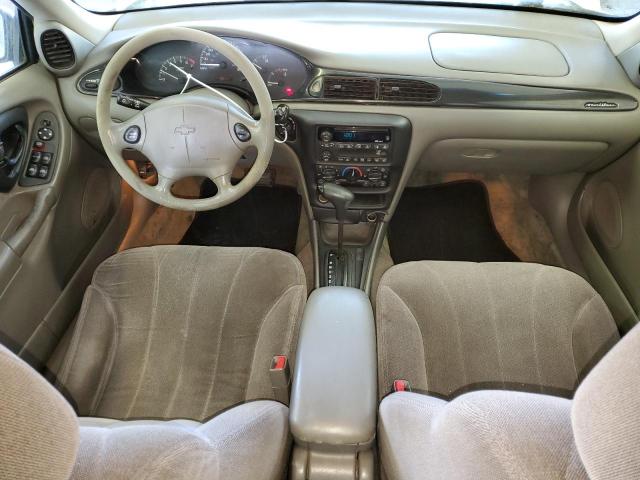 2002 Chevrolet Malibu - Image 8