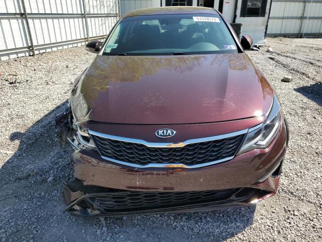 5XXGT4L32LG400843 Kia Optima LX 5