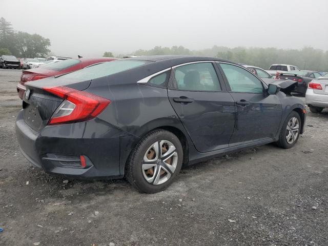 2016 Honda Civic Lx VIN: 19XFC2F5XGE082904 Lot: 55636734