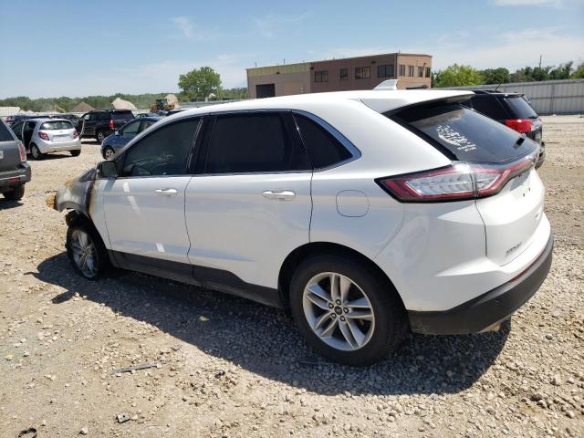 2016 FORD EDGE SEL - 2FMPK3J99GBB43329