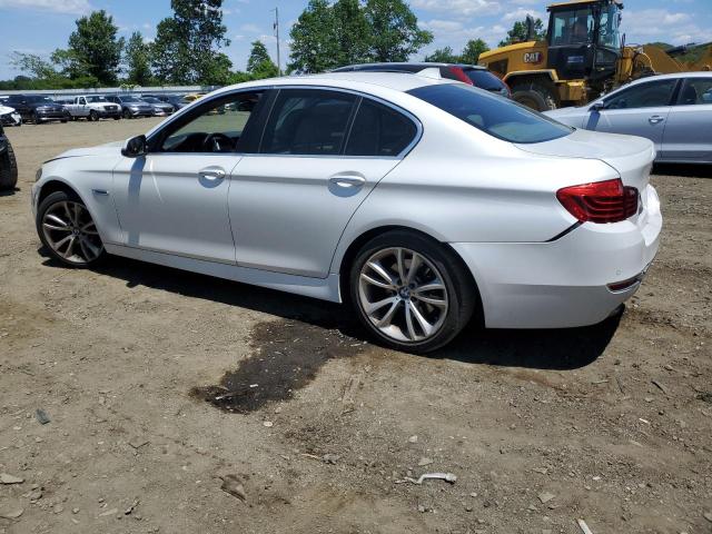 VIN WBA5B1C56FG127491 2015 BMW 5 Series, 535 I no.2