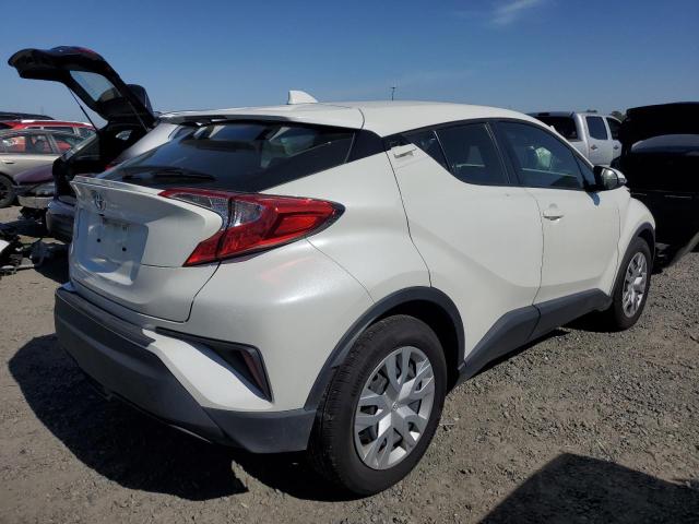 2021 Toyota C-Hr Xle VIN: JTNKHMBX5M1125414 Lot: 53152884