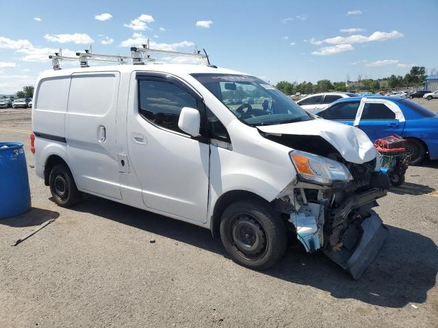 2013 Nissan Nv200 2.5S VIN: 3N6CM0KN3DK692440 Lot: 56697564