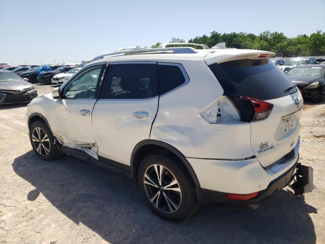 2020 Nissan Rogue S VIN: JN8AT2MV4LW110214 Lot: 53667344