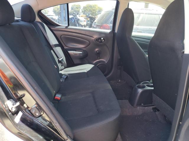 2015 Nissan Versa S VIN: 3N1CN7AP1FL829824 Lot: 56893664