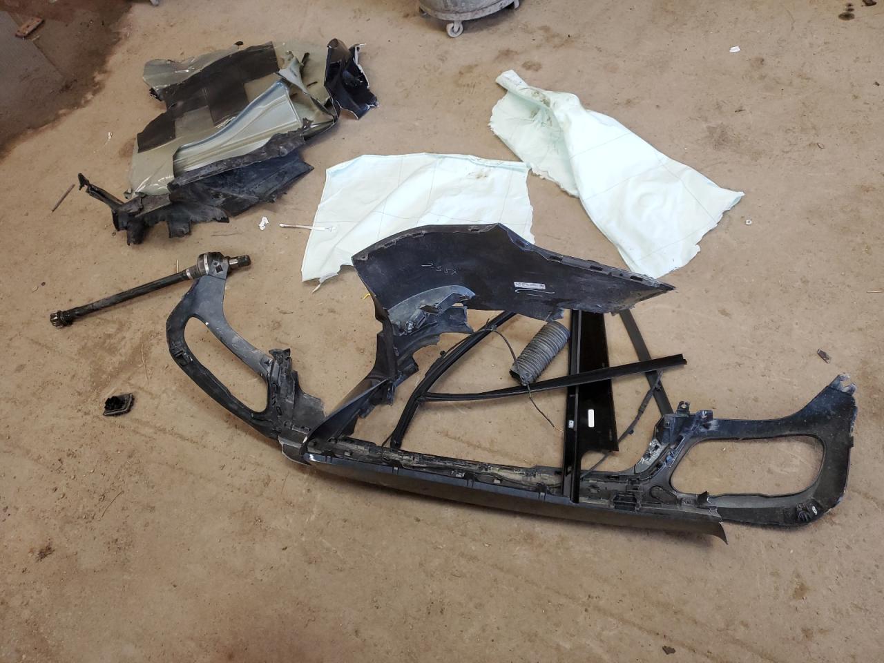 5UXJU4C04N9K70863 2022 BMW X5 M50I