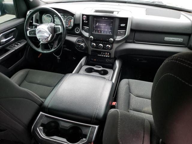 2019 Ram 1500 Big Horn/Lone Star VIN: 1C6SRFBT1KN761657 Lot: 54420784