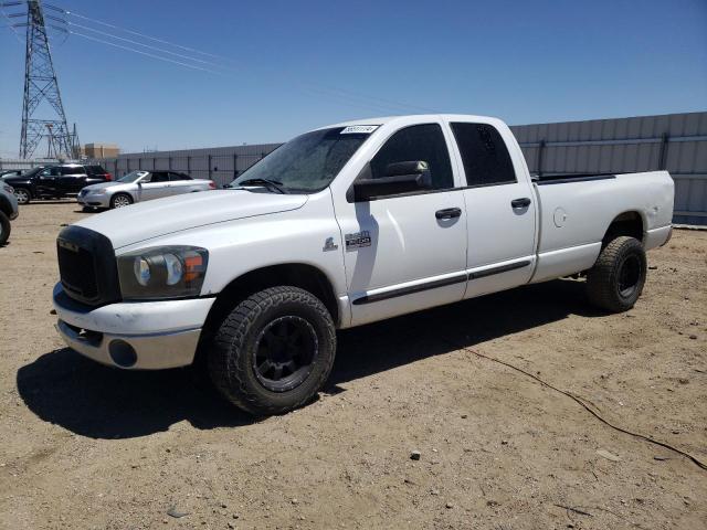 DODGE RAM 2500 S