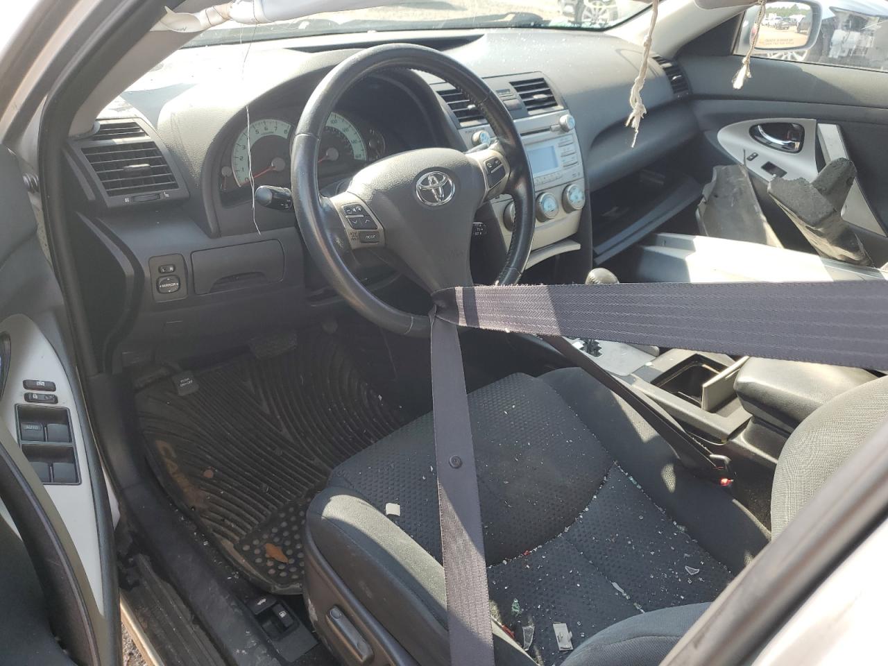 4T1BK46K67U554676 2007 Toyota Camry Le