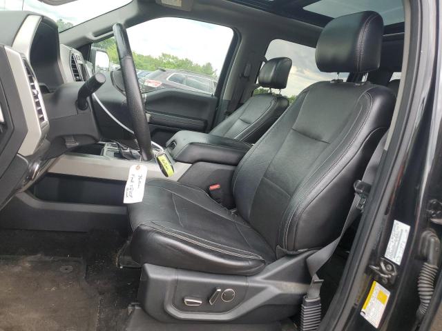 2015 FORD F150LARIAT - 1FTEW1EG9FFB28114