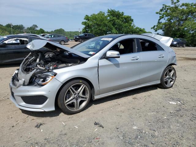 2014 Mercedes-Benz Cla 250 4Matic VIN: WDDSJ4GB9EN079446 Lot: 55810644