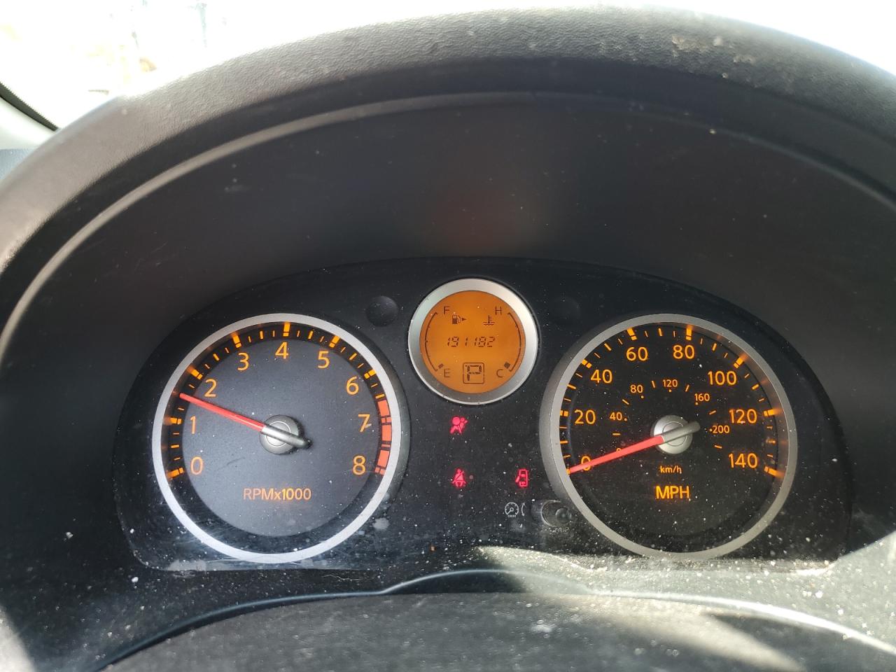 3N1AB61E79L659966 2009 Nissan Sentra 2.0