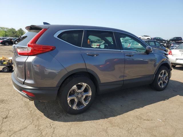 2019 Honda Cr-V Ex VIN: 7FARW2H5XKE036014 Lot: 55047954