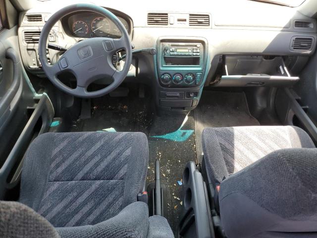 2000 Honda Cr-V Ex VIN: JHLRD1863YC056635 Lot: 53668504