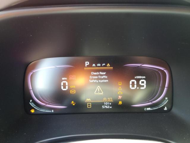 2023 Kia Soul Gt Line VIN: KNDJ53AUXP7202659 Lot: 56725024