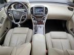 BUICK LACROSSE photo