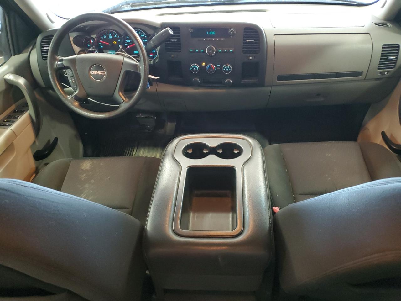 1GT422CG7CF161494 2012 GMC Sierra K3500