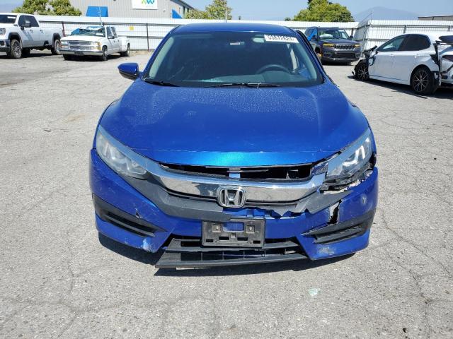 2018 Honda Civic Lx VIN: 19XFC2F59JE006792 Lot: 53872824