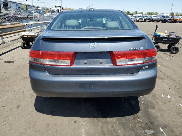 2004 Honda Accord Ex VIN: 1HGCM66564A008385 Lot: 55213384