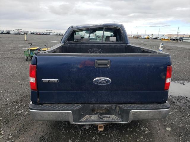 2007 Ford F150 VIN: 1FTRX14W97NA25144 Lot: 55955374