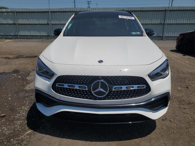 VIN W1N4N4HB8MJ309756 2021 Mercedes-Benz GLA-Class,... no.5