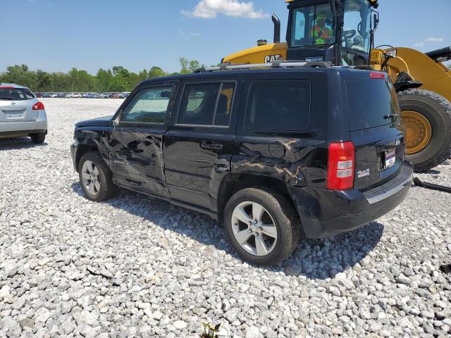 2014 Jeep Patriot Limited VIN: 1C4NJRCB3ED651059 Lot: 54502334