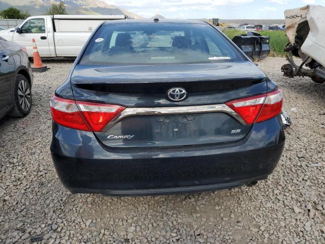 2015 Toyota Camry Le VIN: 4T1BF1FK7FU495588 Lot: 54768674