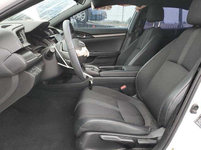 2020 Honda Civic Sport VIN: SHHFK7H47LU410965 Lot: 56272264