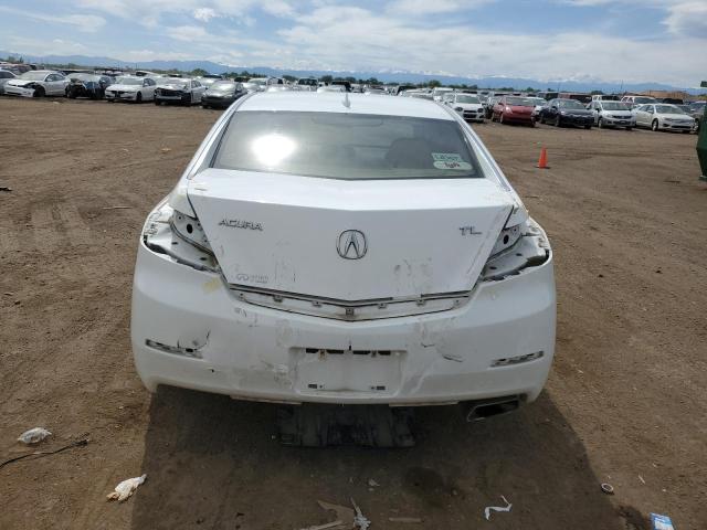 2012 Acura Tl VIN: 19UUA8F28CA012287 Lot: 55546944