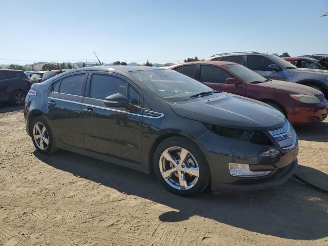 VIN 1G1RH6E46EU154980 2014 Chevrolet Volt no.4