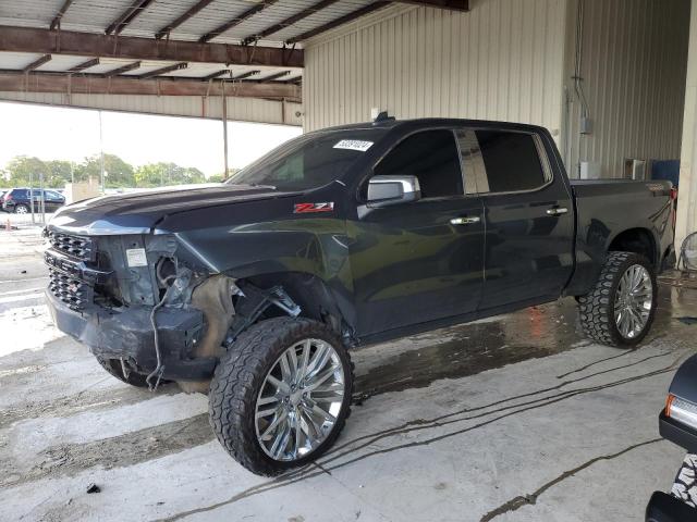 2020 CHEVROLET SILVERADO #2960381753