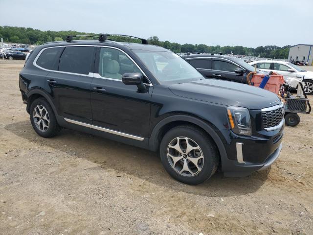 2020 Kia Telluride Ex VIN: 5XYP34HC8LG020023 Lot: 55960224