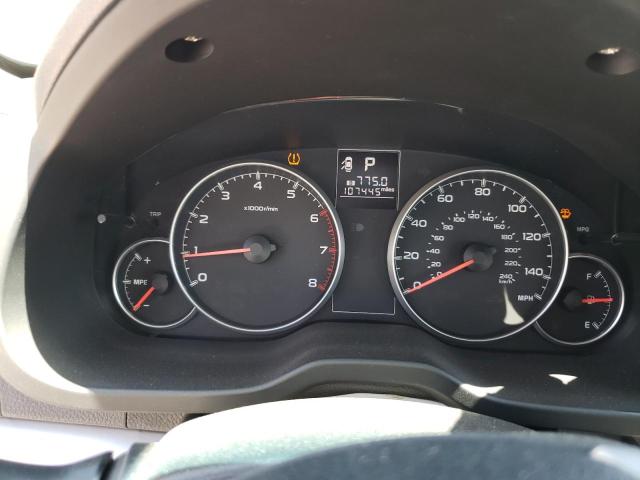 2013 Subaru Legacy 2.5I Premium VIN: 4S3BMCC62D3008362 Lot: 53249724