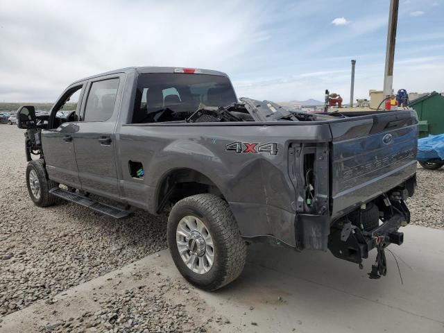 2022 Ford F250 - Image 2