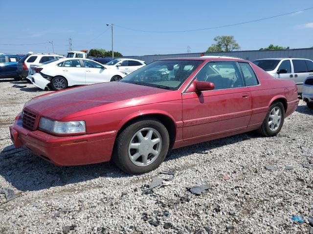 2000 CADILLAC ELDORADO T #3027175306