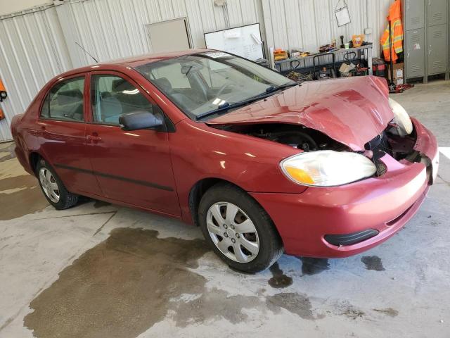 2006 Toyota Corolla Ce VIN: JTDBR32E960064331 Lot: 52947654