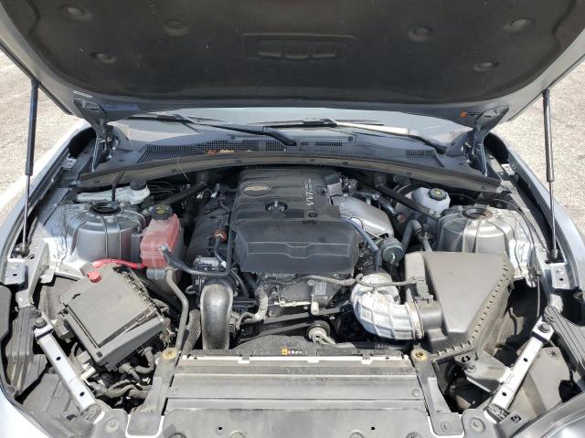 2023 Chevrolet Camaro Ls VIN: 1G1FB1RX4P0133695 Lot: 54617144