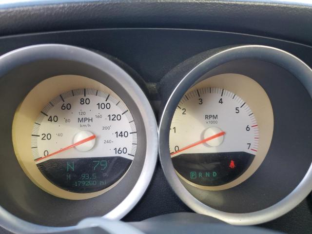 2005 Dodge Magnum R/T VIN: 2D8GV58205H162525 Lot: 53063054