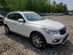 INFINITI QX50 photo