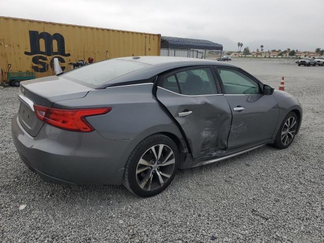 2017 Nissan Maxima 3.5S VIN: 1N4AA6AP7HC382303 Lot: 56073414