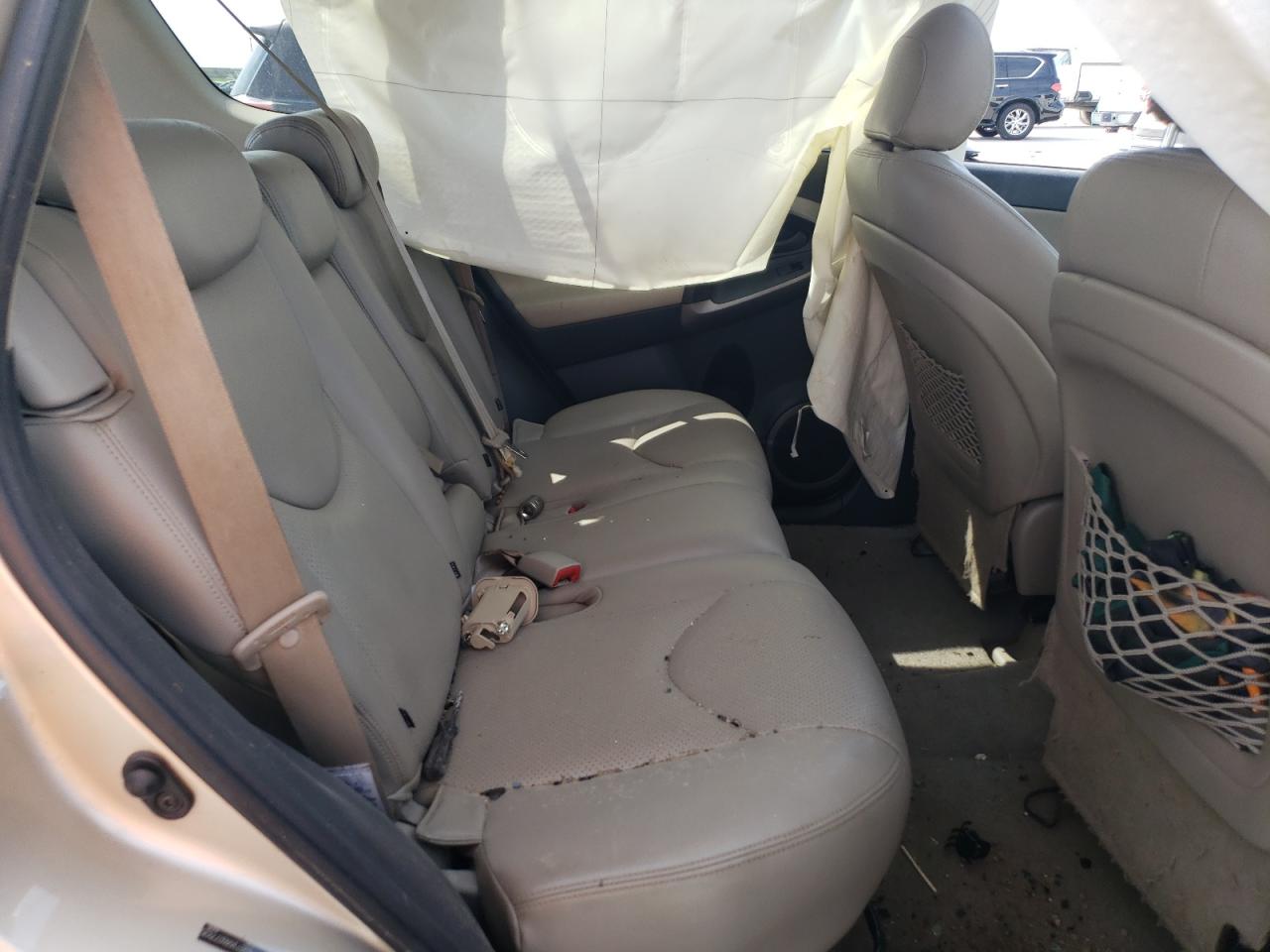 JTMZD31V686077925 2008 Toyota Rav4 Limited