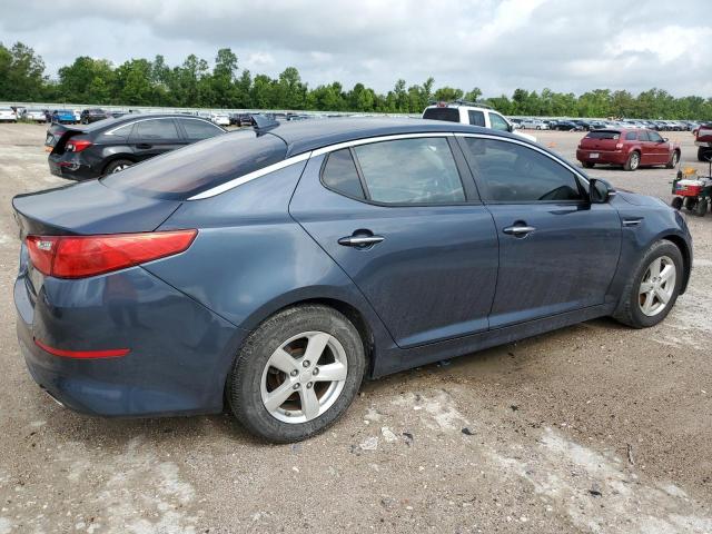 2015 Kia Optima Lx VIN: KNAGM4A73F5553420 Lot: 53451954