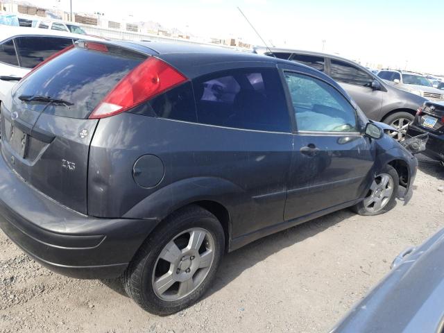 2004 Ford Focus Zx3 VIN: 3FAHP31ZX4R116783 Lot: 47416024