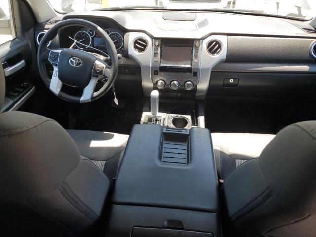 2014 Toyota Tundra Double Cab Sr/Sr5 VIN: 5TFRM5F17EX080727 Lot: 54602744