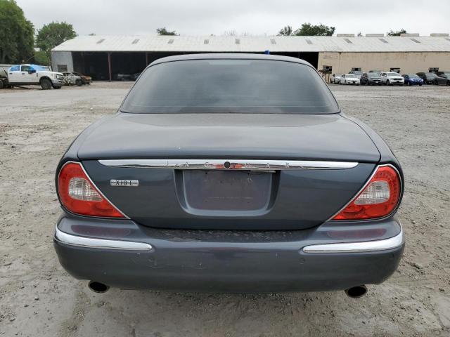 2005 Jaguar Xj8 L VIN: SAJWA79C45SG40001 Lot: 55265494
