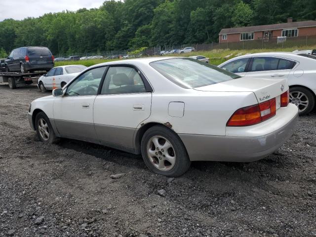 1998 Lexus Es 300 VIN: JT8BF28G9W5050149 Lot: 55288054