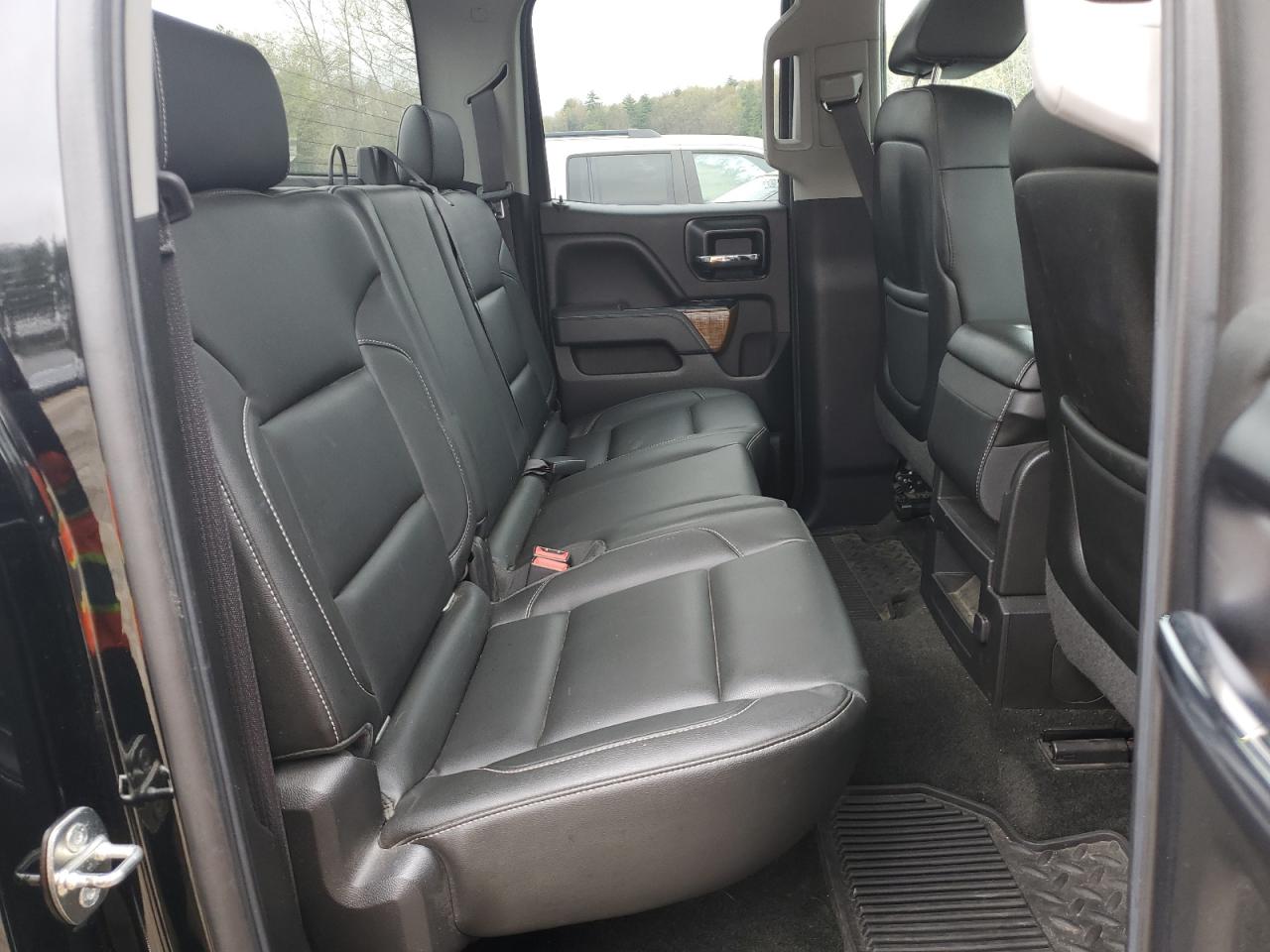 1GTV2VECXEZ115627 2014 GMC Sierra K1500 Slt