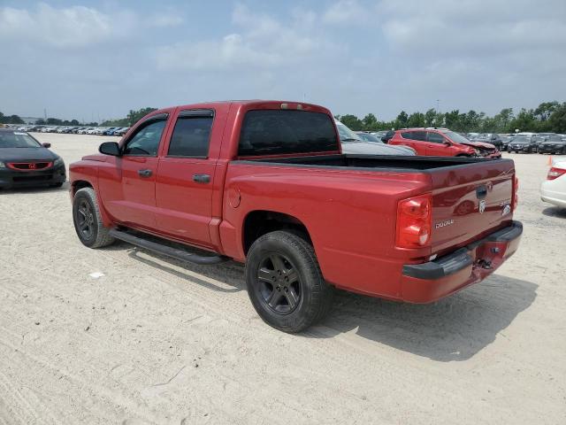 2010 Dodge Dakota Sxt VIN: 1D7CE3GK1AS179149 Lot: 56341994